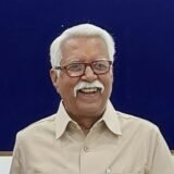 तुलसी भवन के न्यासी अरुण कुमार तिवारी का निधन