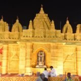 साकची झंडा चौक में संगीतमयी सुंदरकांड पाठ