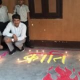 शहीदों के विचार युवाओं में प्रसारित करने की जरुरत