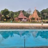 चैती छठ को लेकर सिदगोड़ा सूर्य मंदिर समिति की तैयारी पूरी