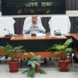 मल्टी मॉडल कनेक्टिविटी होगी मजबूत, आर्थिक विकास को मिलेगा बढ़ावा