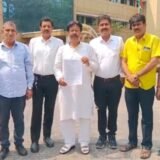 Jamshedpur News : व्यापारियों ने खटखटाया प्रशासन का दरवाजा, ऑल मार्केट एसोसिएशन ने एडीसी से सैरात बाजार और जेएनएसी के नियमों पर मांगे स्पष्ट जवाब