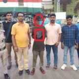 Jamshedpur RPF Arrest : सीसीटीवी ने खोला मोबाइल चोरी के आरोपी विकास का ‘राज’