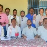 Jamshedpur Bhumij samaj khushi : जे-टेट में भूमिज भाषा की वापसी से समाज में खुशी