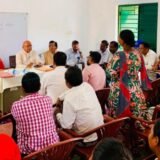 Jamshedpur Thakkar Bapa School : ठक्कर बापा मध्य विद्यालय बनेगा मॉडल स्कूल