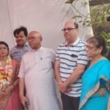 Jamshedpur Kadma School :’गड्ढा स्कूल’ का टैग खत्म, अब विकास के रुप में पहचान