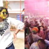 Arka-Jain-University-Holi-2026 : आरका जैन विश्वविद्यालय में धूमधाम से मना ‘होली इन्वेजन वॉल्यूम 12’, ‘होली खेले रघुवीरा अवध में…’ समेत फगुआ गीतों से गूंजा कैम्पस