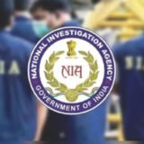 माओवादी नेता राजू दादा के अंतिम संस्कार में शामिल होने के आरोप में सामाजिक कार्यकर्ता दामोदर तुरी से NIA कर रही पूछताछ। Ranchi News