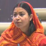 Jharkhand Assembly JTET Exam Issue : झारखंड विधानसभा में गूंजा जेटेट परीक्षा का मुद्दा, सदन में विधायक पूर्णिमा साहू ने सरकार को घेरा