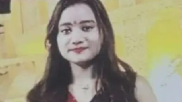 Jamshedpur Cooperative College student missing Jharkhand