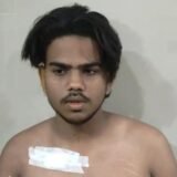 Jamshedpur Crime : जमशेदपुर में होली-हुड़दंग में खूनी संघर्ष, पानी फेंकने पर टोका तो युवक के पेट में घोंपा चाकू