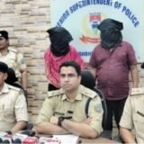 Jamshedpur Girl Thief Arrested : दुल्हन बनने से पहले ही लाखों के गहने उड़ाने वाली युवती और सोनार गिरफ्तार