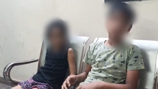 Jamshedpur Tuition Teacher Brutality