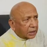 MLA Saryu Roy on Bihar Politics : नीतीश के राज्यसभा जाने पर बोले सरयू राय- बिहार में सत्ता परिवर्तन का तरीका अधिक सम्मानजनक होना चाहिए