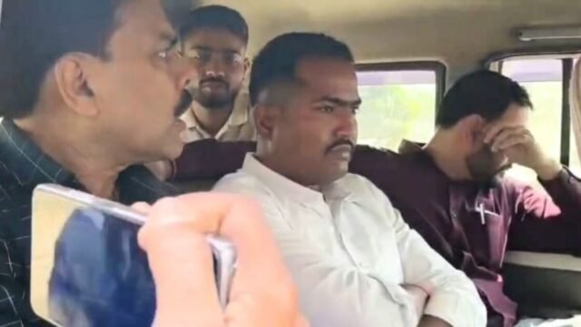 Jharkhand ACB arrested police sub inspector