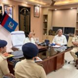 Jharkhand DGP Ramnavmi Meeting : रामनवमी को लेकर रांची में अलर्ट, डीजीपी ने की शहर की सुरक्षा तैयारियों की समीक्षा