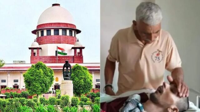 Supreme Court allows passive euthanasia