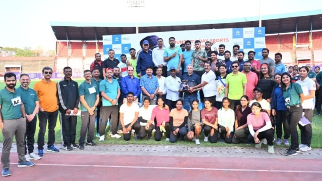 Tata Steel's 'One Vision'