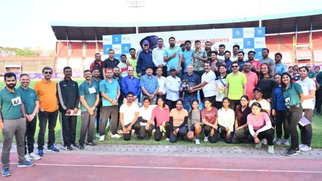 Tata Steel's 'One Vision'