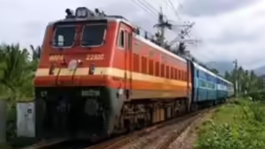 Tatanagar Railway News