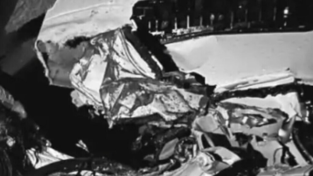 Chakulia Dhalbhumgarh Road Accident