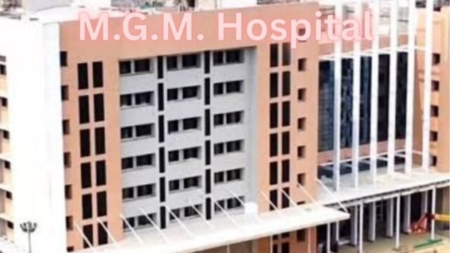 Jamshedpur MGM Hospital Suicide