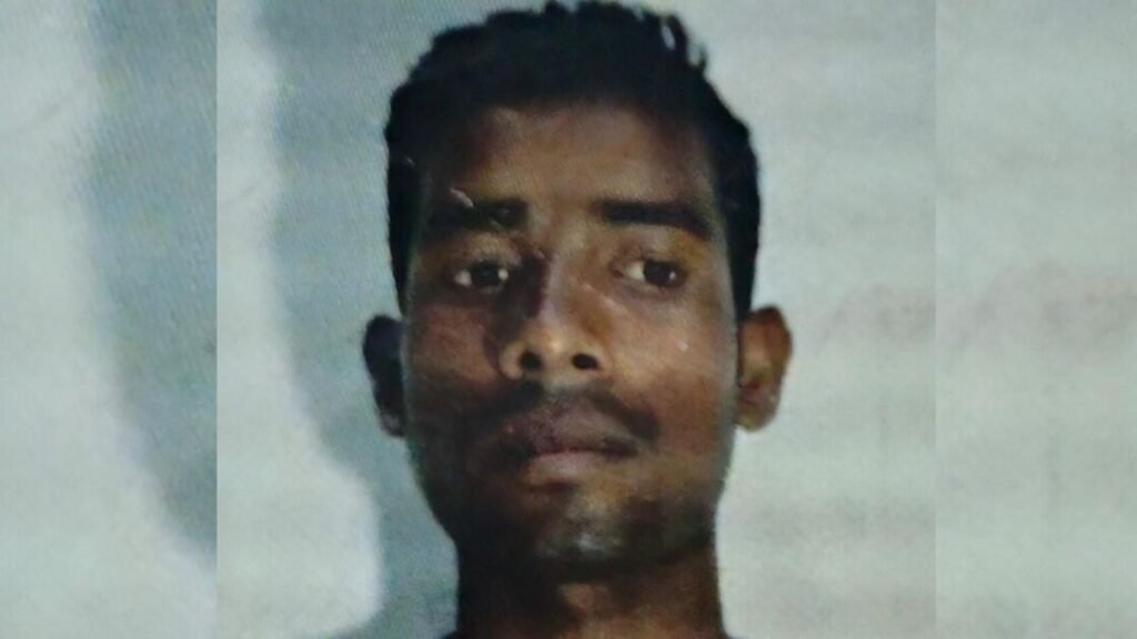 Chaibasa Road Accident