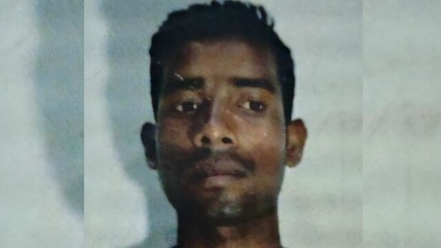 Chaibasa Road Accident