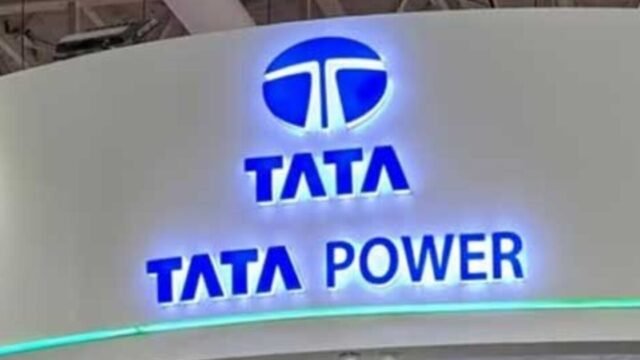 Tata Power News