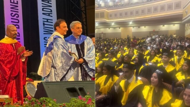 XLRI Convocation News Jamshedpur