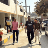 हथियार सप्लाई करने वाला कुख्यात मनीष सिंह चांडिल से गिरफ्तार: जुगसलाई पुलिस की बड़ी सफलता!