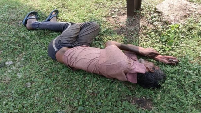 Bistupur Police News