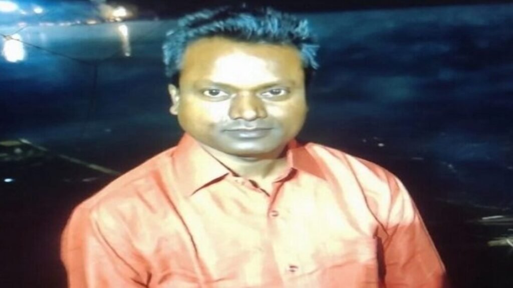 Jharkhand River Accident