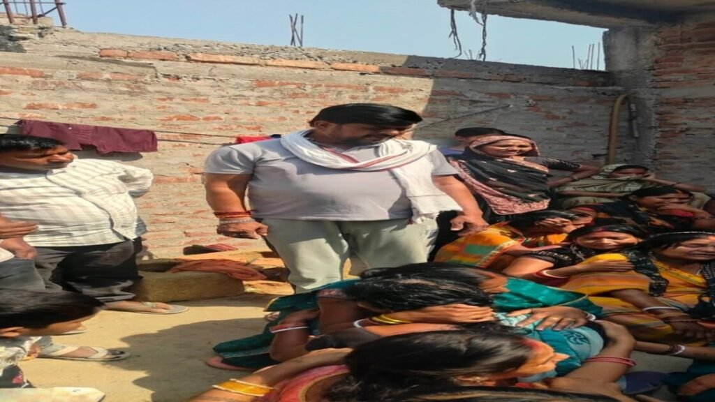 Jharkhand Accident News