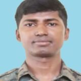 Saranda Cobra Jawan Death : सारंडा जंगल में प्रकृति का कहर, पेड़ की चपेट में आकर कोबरा जवान शहीद