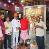 Jamshedpur MLA Mangal Kalindi Hanuman Janmotsav : हनुमान चालीसा का पाठ खोलता है संकटमोचन की कृपा का मार्ग
