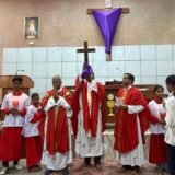 Jamshedpur Father Jerry Sandesh : मानवता के लिये खुलता है मुक्ति व आशा का मार्ग : फादर जेरी