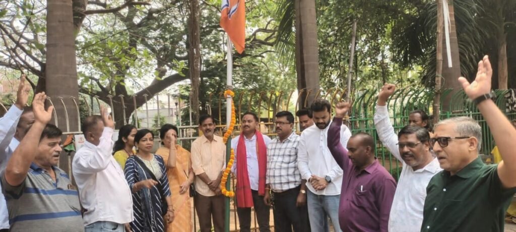 Jamshedpur Potka Rakha Copper Colony Murder