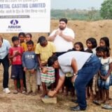 Jamshedpur Young Indians Water Conservation : जल संरक्षण व पर्यावरणीय परियोजनाओं के लिये प्रयास सफल