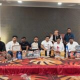 MARWARI YUVA MANCH RECEIVE 26 AWARDS: 26 पुरस्कारों को प्राप्त कर मारवाड़ी युवा मंच जमशेदपुर शाखा बनी श्रेष्ठ प्रांतीय शाखा, अध्यक्ष युवा विकास शर्मा बने सर्वश्रेष्ठ शाखा अध्यक्ष