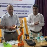 Jamshedpur Census Ke Liye Field Training Shuru : जनगणना के सफल क्रियान्वयन हेतु फील्ड ट्रेनर्स का प्रशिक्षण शुरू