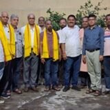 Jamshedpur Brahmarshi Vikash Manch: घाघीडीह इकाई सहित केन्द्रीय कमिटी के लिये पदा. मनोनीत