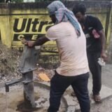 Jamshedpur Repair Of Water Source : गर्मी के मौसम को देखते हुए पेयजल स्रोतों की मरम्मत जारी