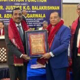 Jamshedpur Advocate Nityanand Mahato Achievement : सर्वोच्च न्यायालय बार एसो. में नित्यानंद को मिली सदस्यता