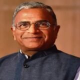 NEWS : Harivansh Rajyasabha Member : हरिवंश नारायण सिंह फिर से बने राज्यसभा सांसद
