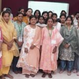 Jamshedpur Beldih Church Premises me Vivah Parichay Sammelan : विभिन्न जिलों से आये युवक-युवतियों ने चुना जीवनसाथी