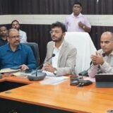 Jamshedpur DC District Co-Ordination Committee Meeting : बीडीओ-सीओ सप्ताह में 3-4 दिन फील्ड में जाएं, स्वयं पहल कर छोटी-छोटी समस्याओं का समाधान करें