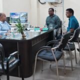 Jamshedpur Deputy Commissioner Inspected Ghatshila Sub Treasury : प्रत्येक भुगतान एवं निकासी निर्धारित नियमों के अनुरूप ही हो