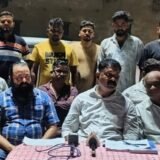 Jamshedpur Burmamines East Plant Basti Pahadi Maa Puja : बर्मामाइंस पहाड़ी पूजा के संरक्षक बने हरपाल, 27 को शिलान्यास