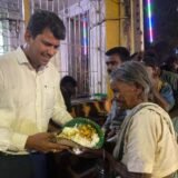 The 548th edition of Anand Bhoj will be organized today: आनंद भोज का 548वा आयोजन आज , सैकड़ों जरूरतमंदों को मिलेगा स्वादिष्ट भोजन